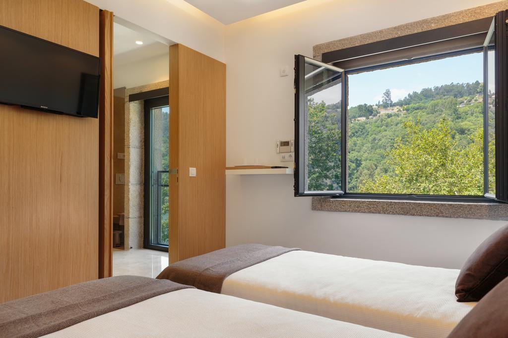 Douro Green Castelo de Paiva Chambre photo