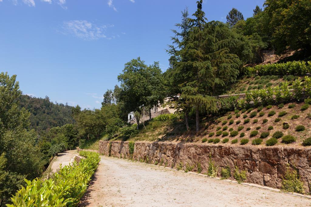 Douro Green Castelo de Paiva Extérieur photo