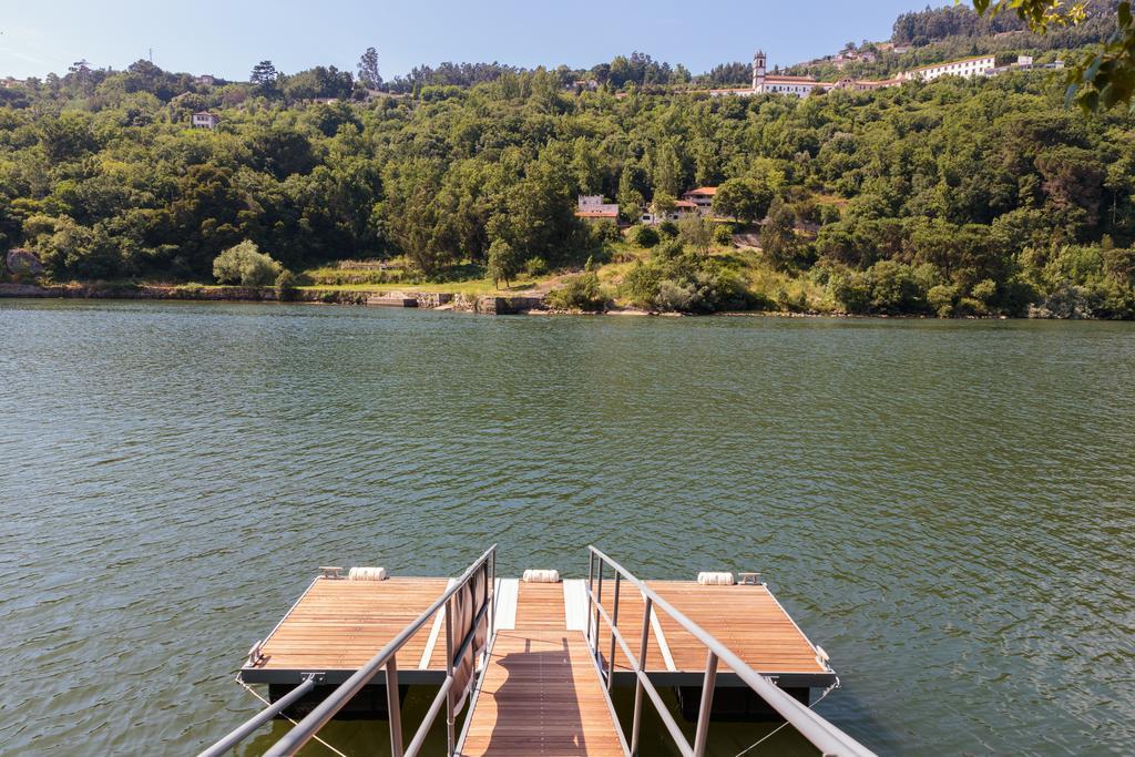 Douro Green Castelo de Paiva Extérieur photo