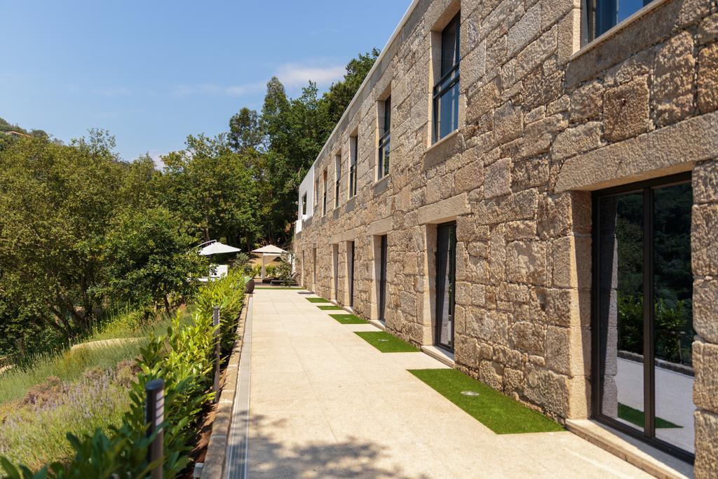 Douro Green Castelo de Paiva Extérieur photo