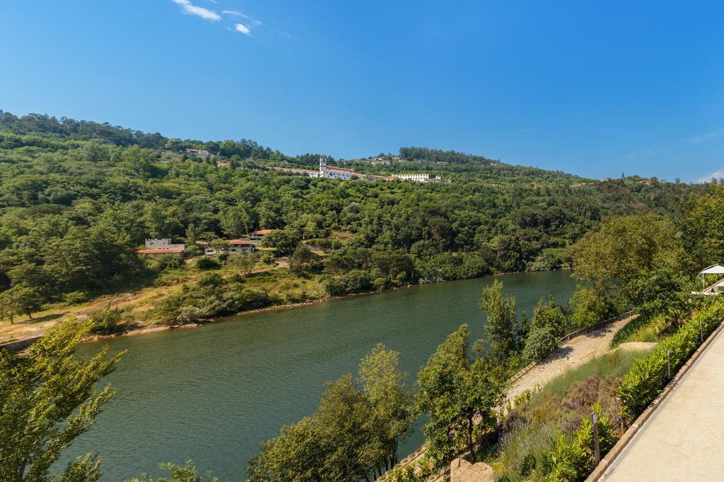 Douro Green Castelo de Paiva Extérieur photo