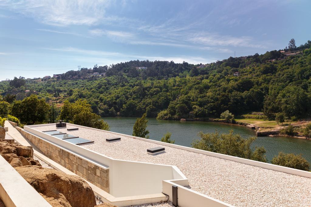 Douro Green Castelo de Paiva Extérieur photo
